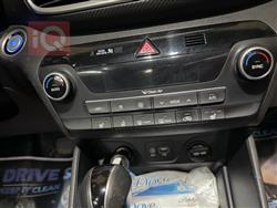 هیۆندای تۆکسۆن